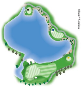 Hole 10