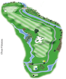 Hole 12