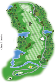 Hole 14