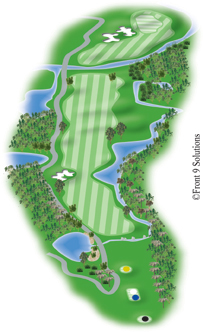 Hole 15