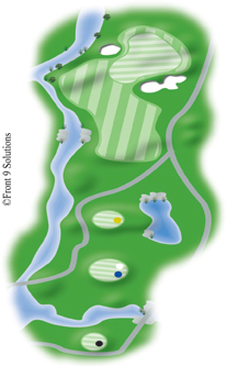 Hole 16