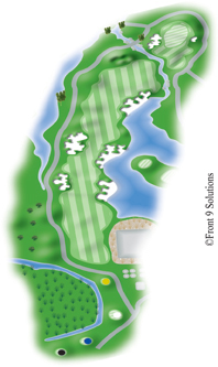 Hole 17