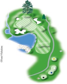 Hole 3