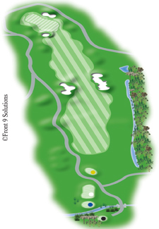 Hole 5