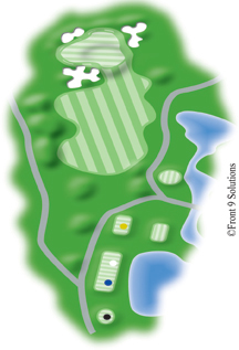 Hole 6