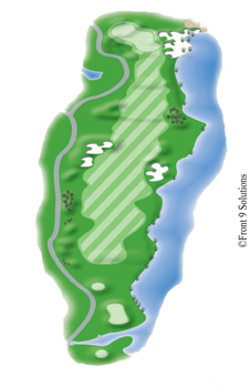 Hole 7